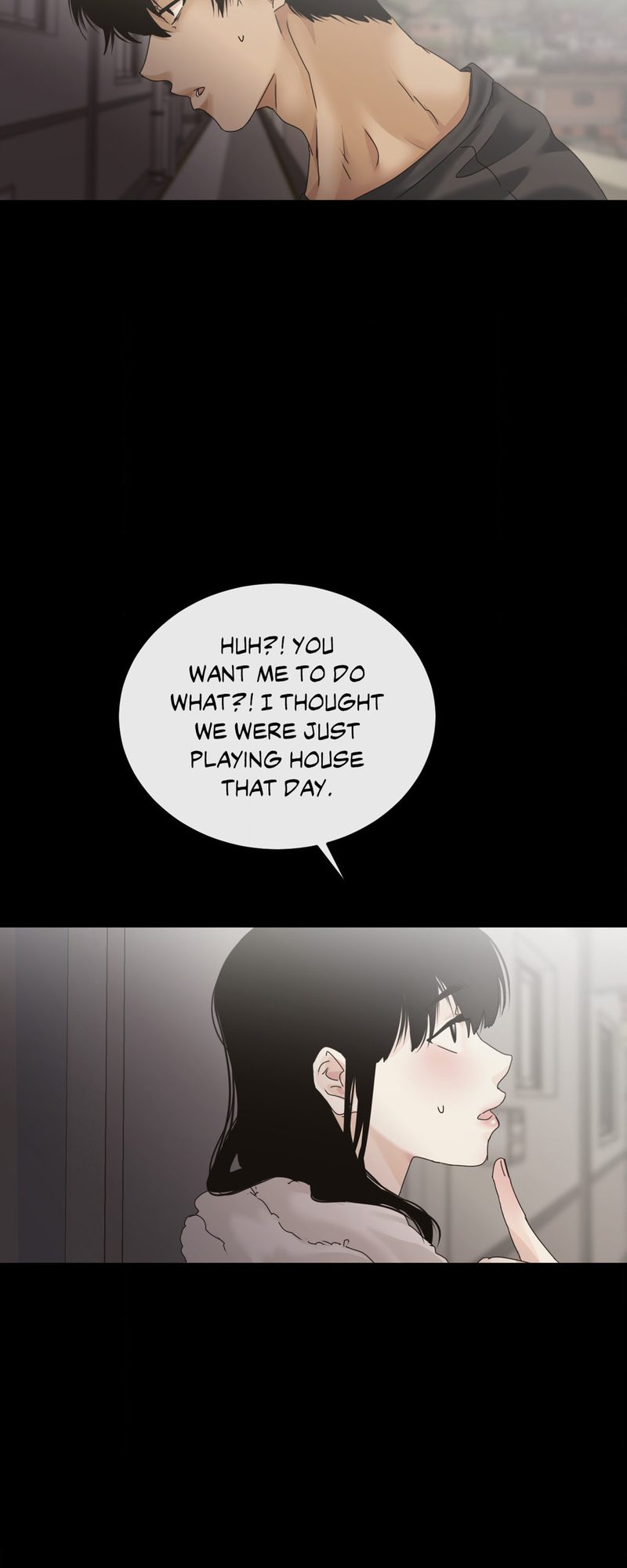 Where the Heart Is page 15