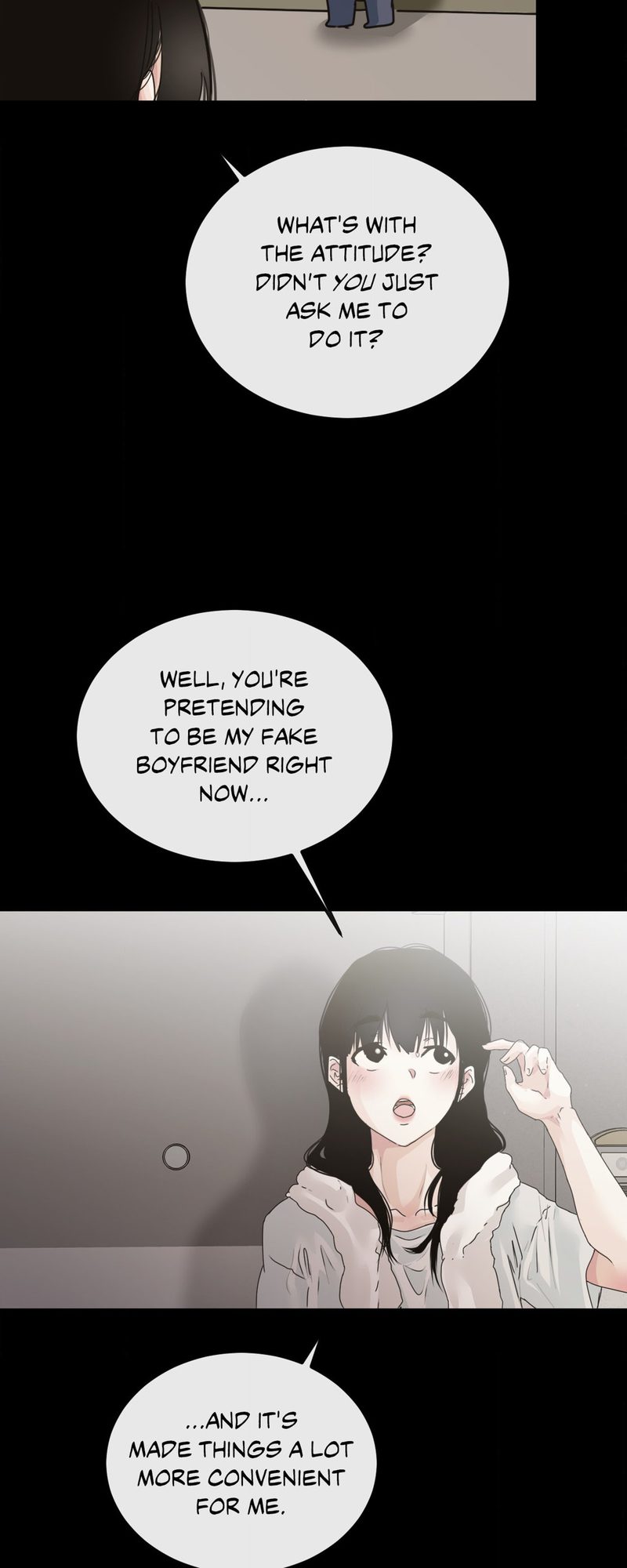 Where the Heart Is page 19