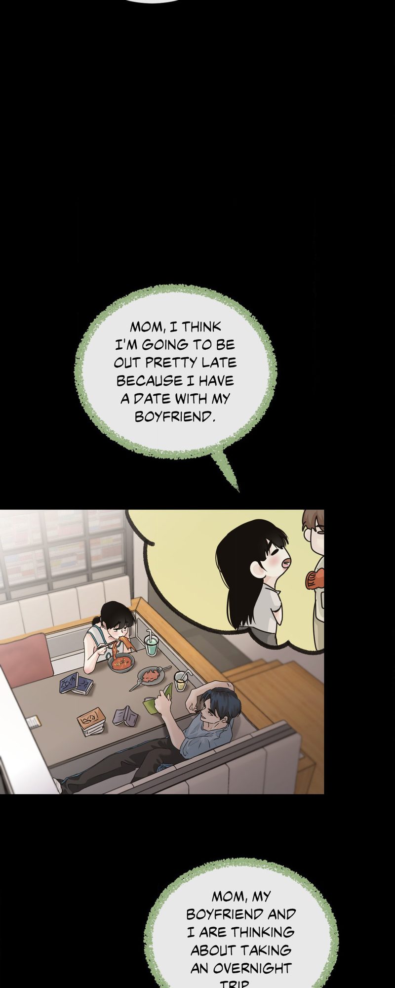 Where the Heart Is page 20