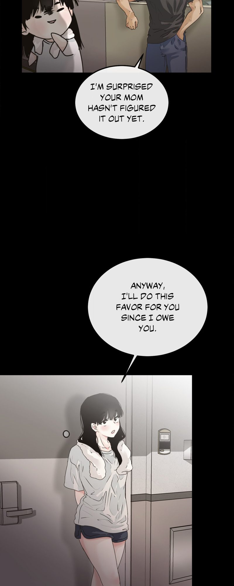 Where the Heart Is page 22