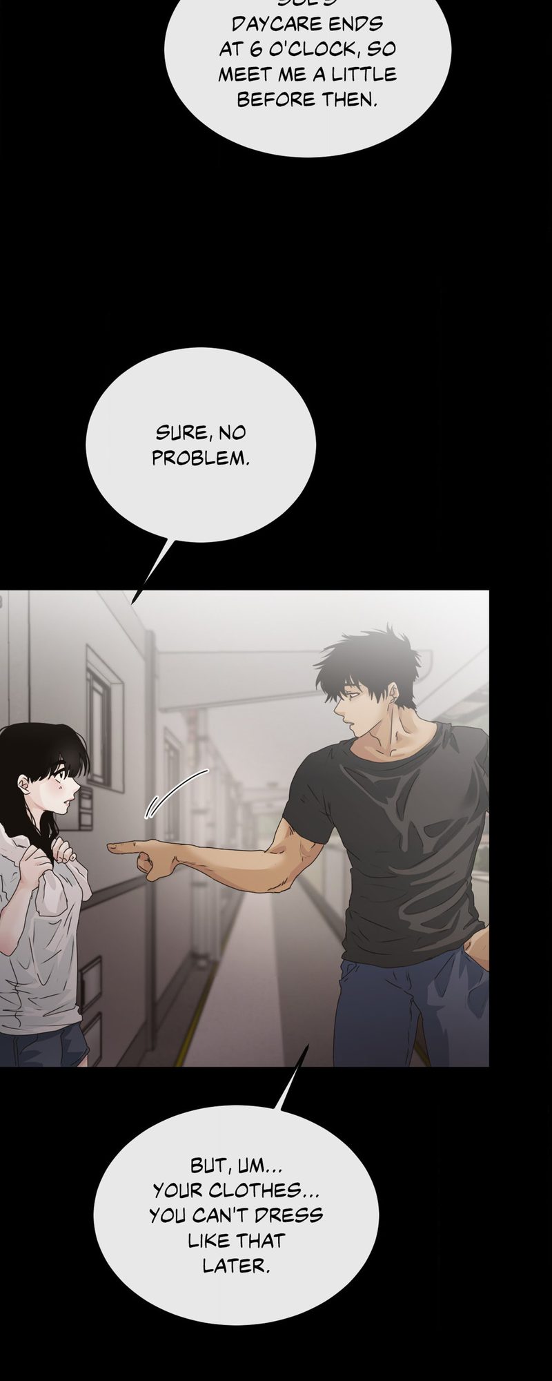 Where the Heart Is page 24