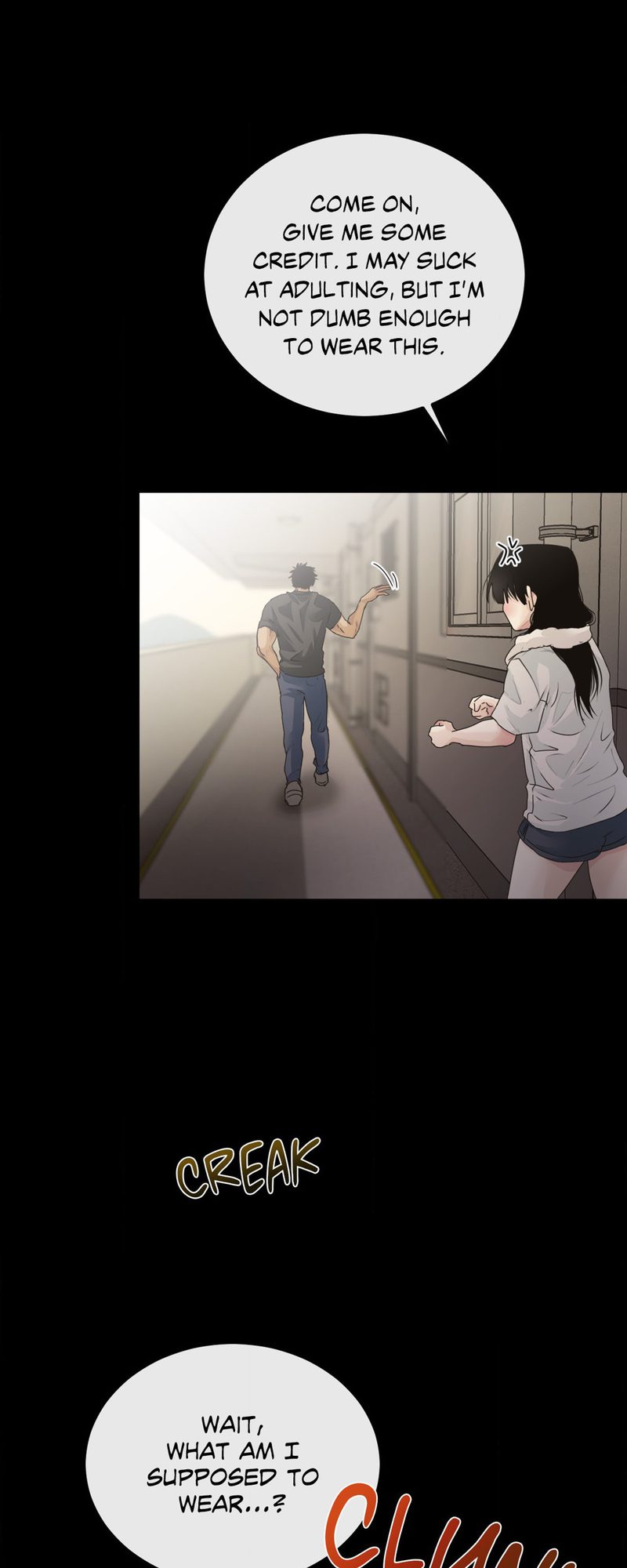 Where the Heart Is page 25