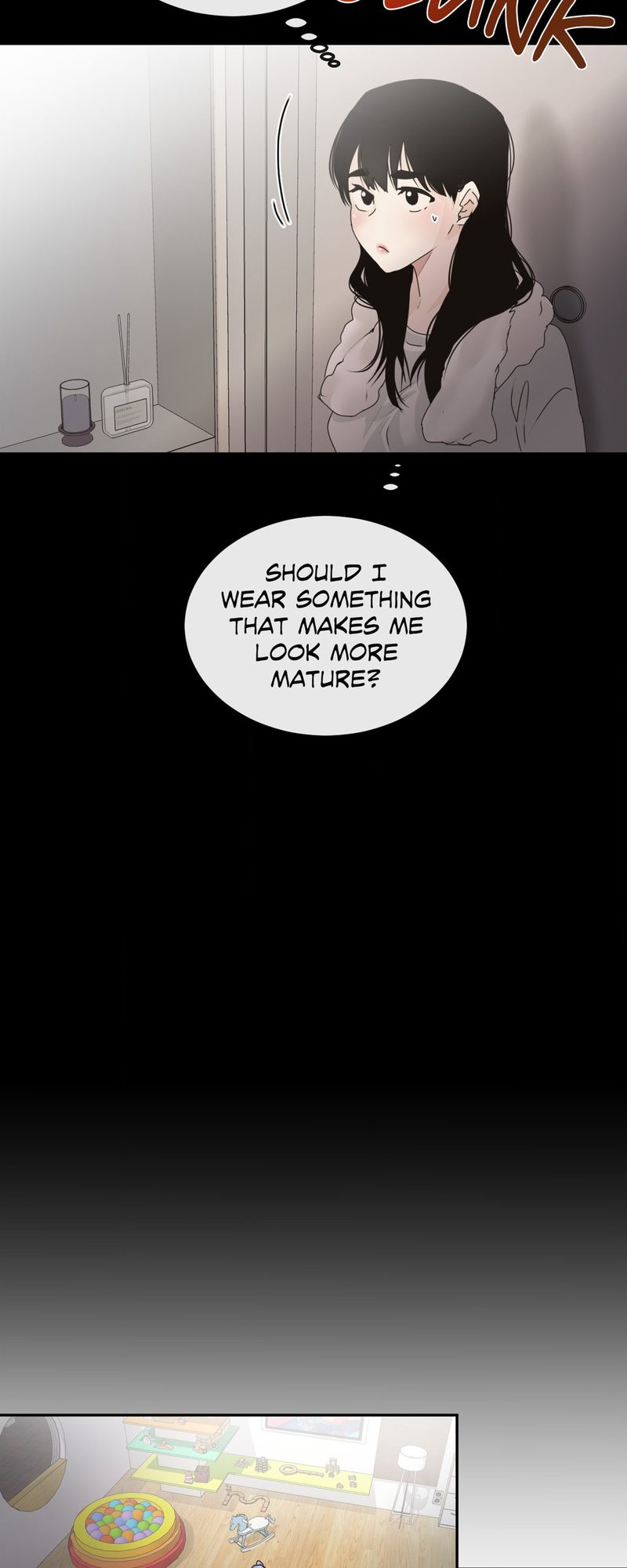 Where the Heart Is page 26