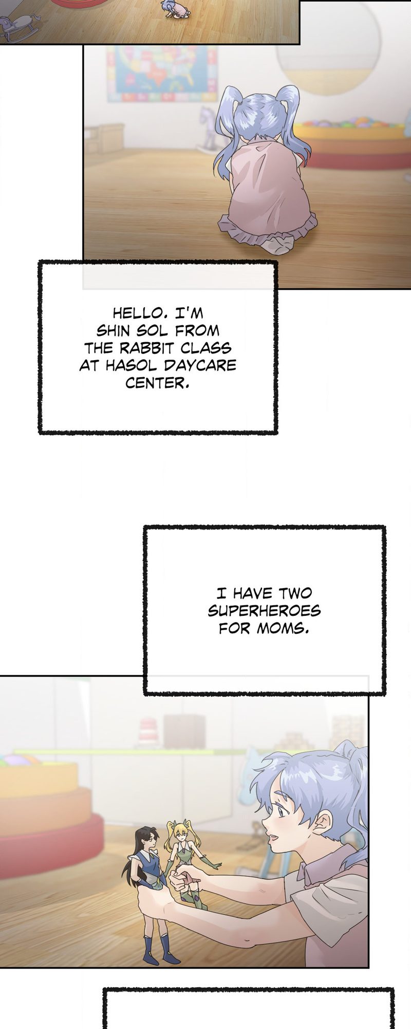 Where the Heart Is page 27