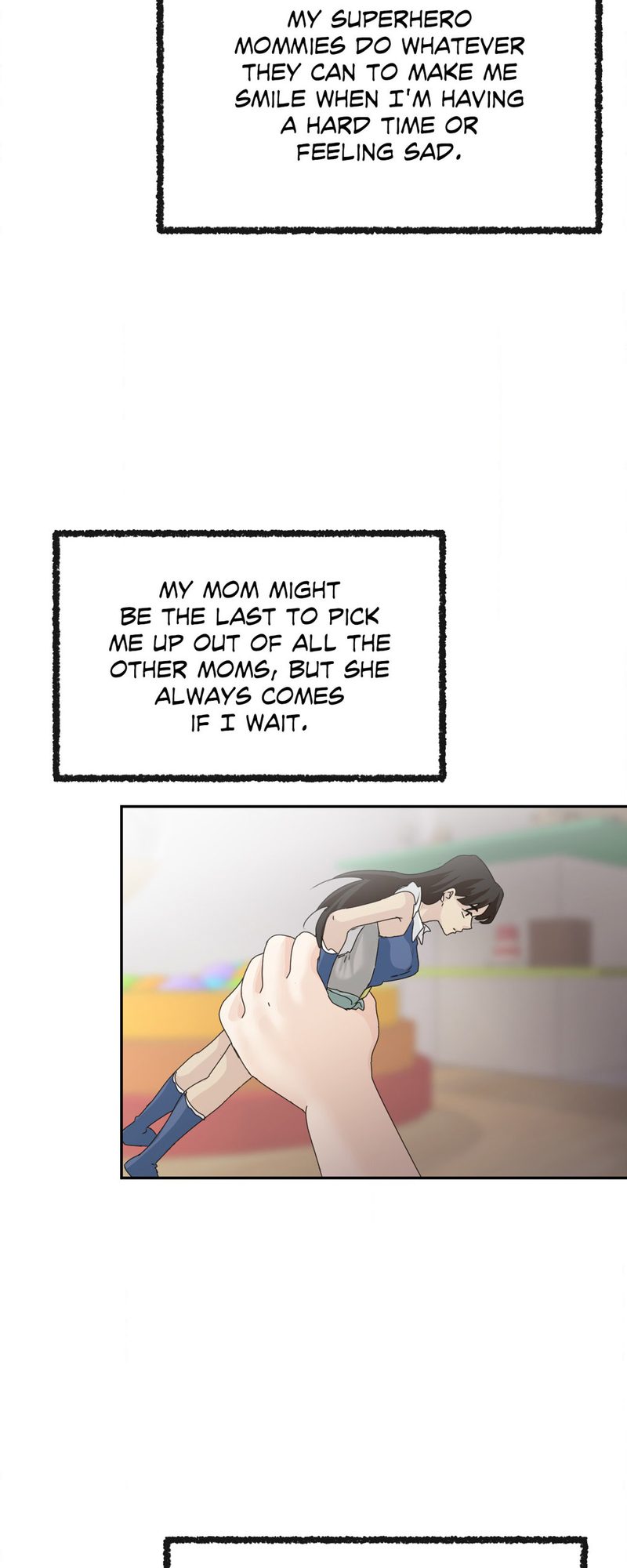 Where the Heart Is page 28