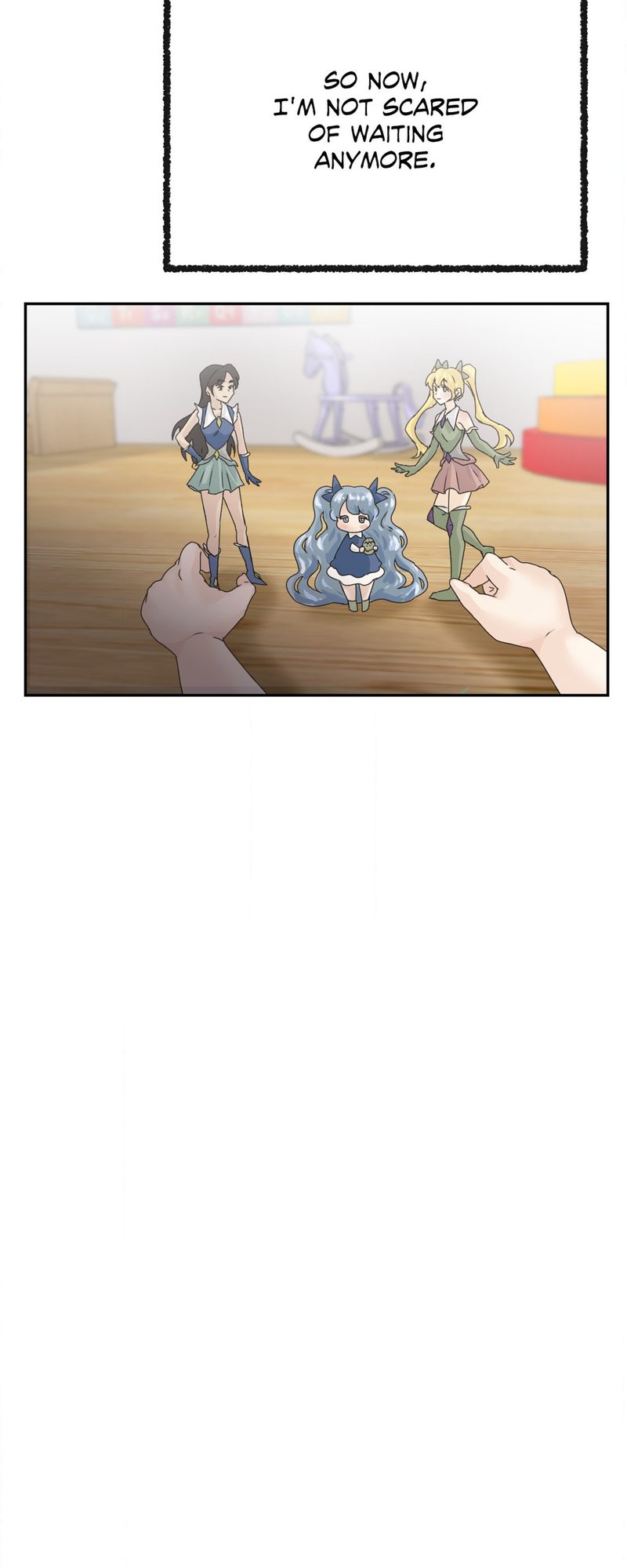 Where the Heart Is page 29