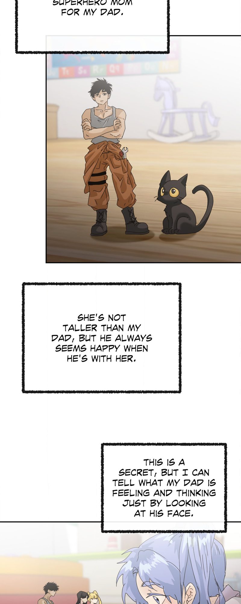 Where the Heart Is page 31