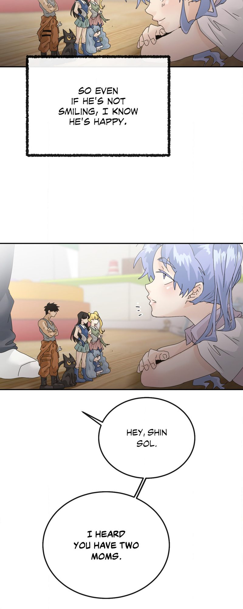 Where the Heart Is page 32