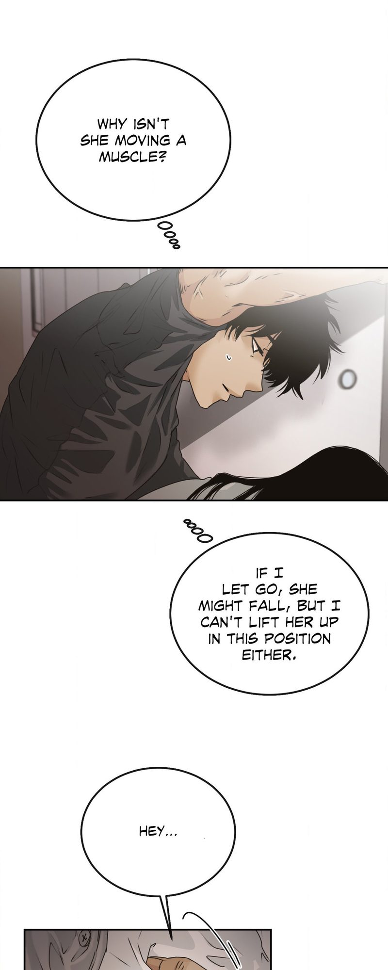 Where the Heart Is page 34