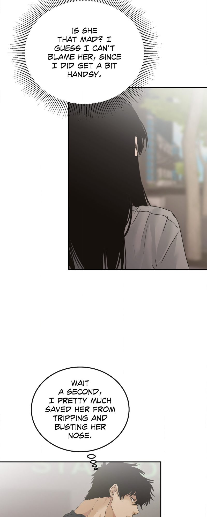 Where the Heart Is page 41