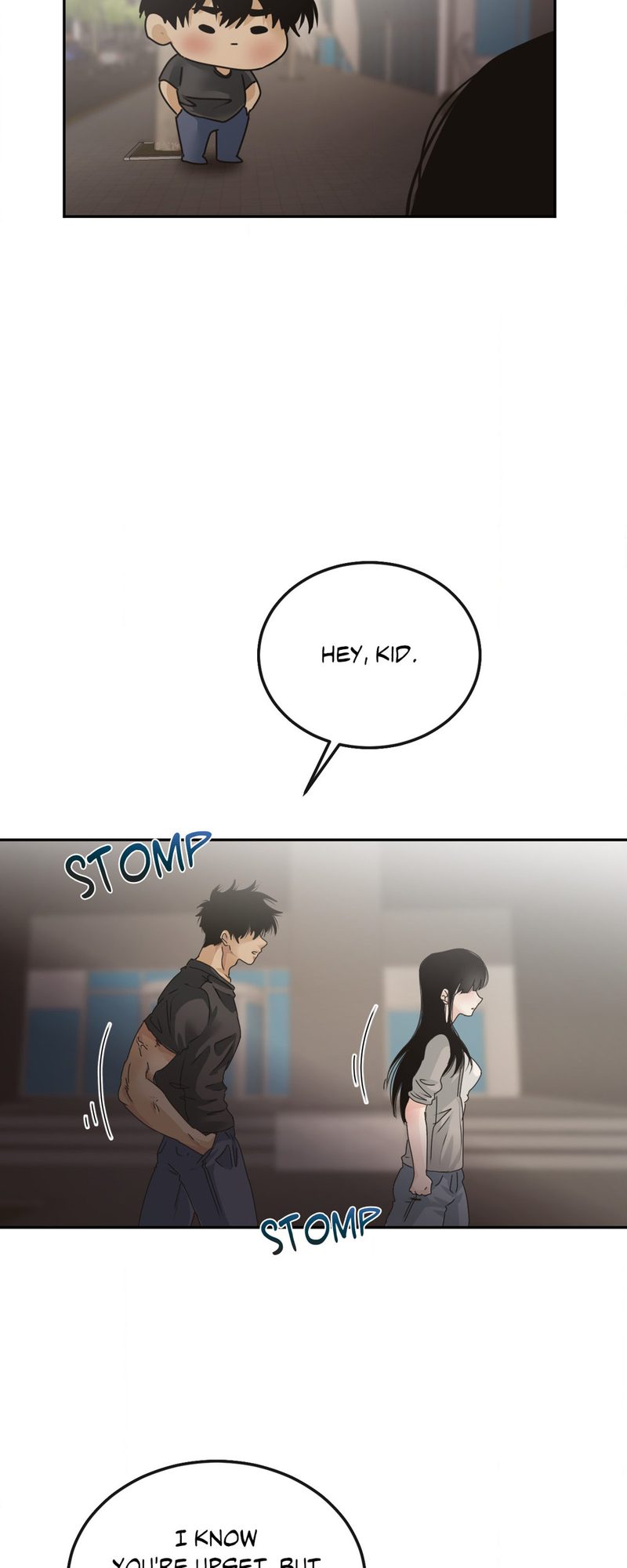 Where the Heart Is page 43