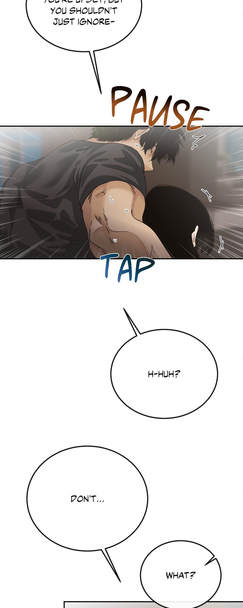 Where the Heart Is page 44