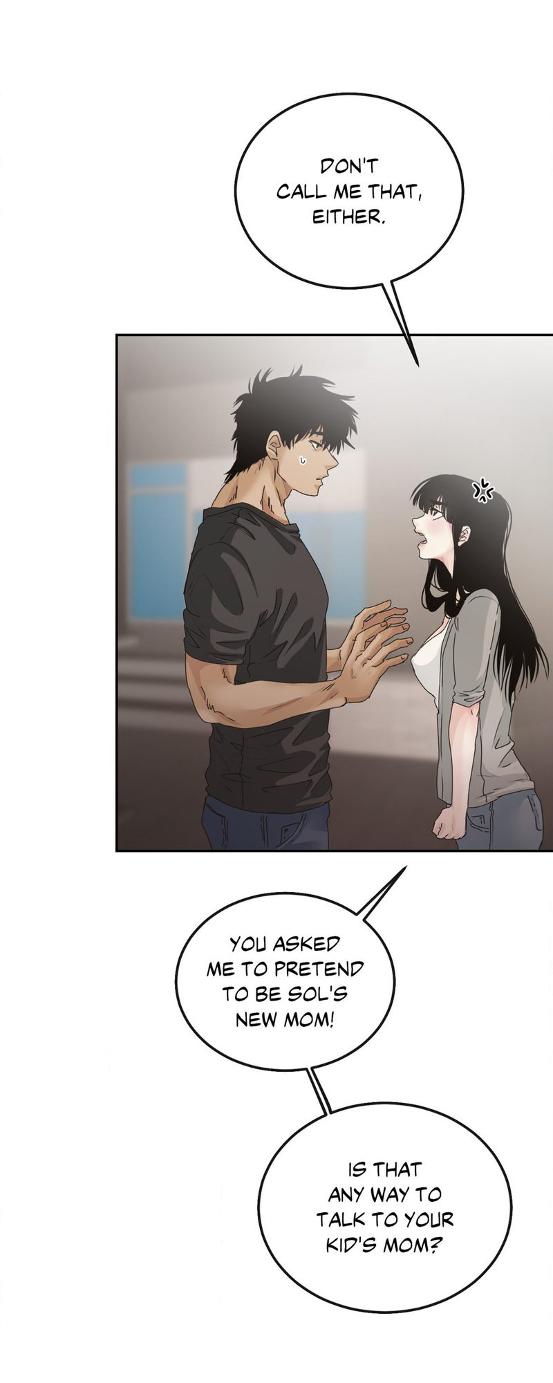 Where the Heart Is page 48