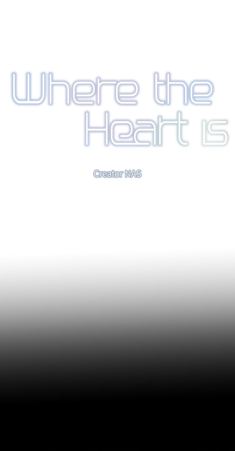 Where the Heart Is page 5