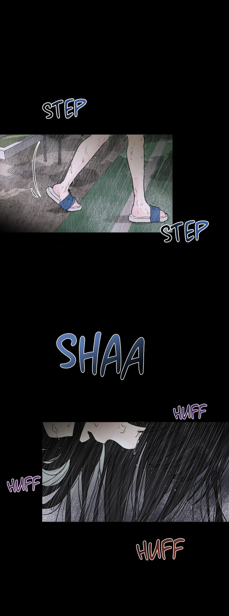 Where the Heart Is page 21