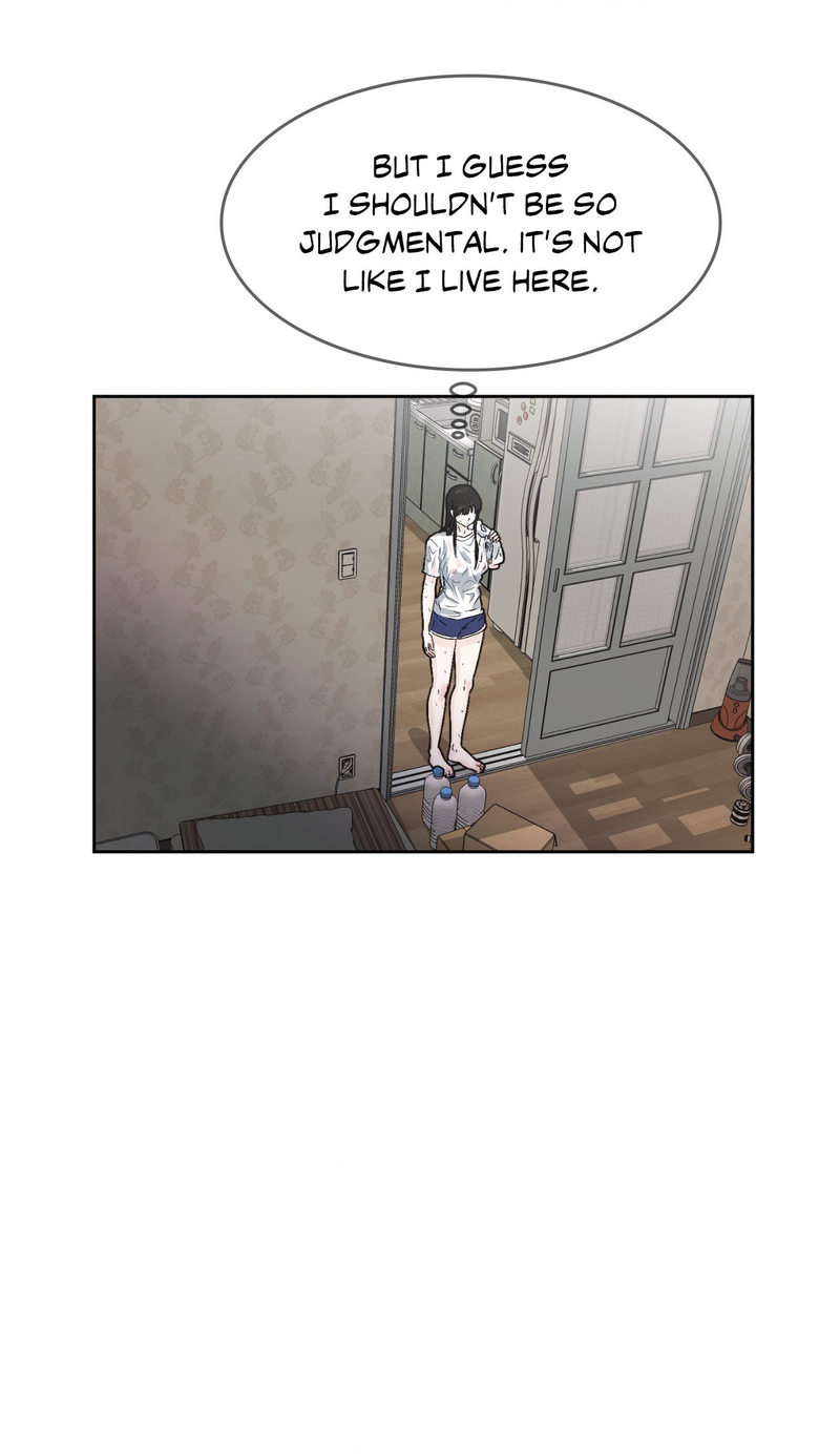 Where the Heart Is page 64