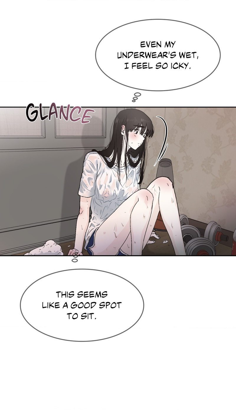 Where the Heart Is page 65