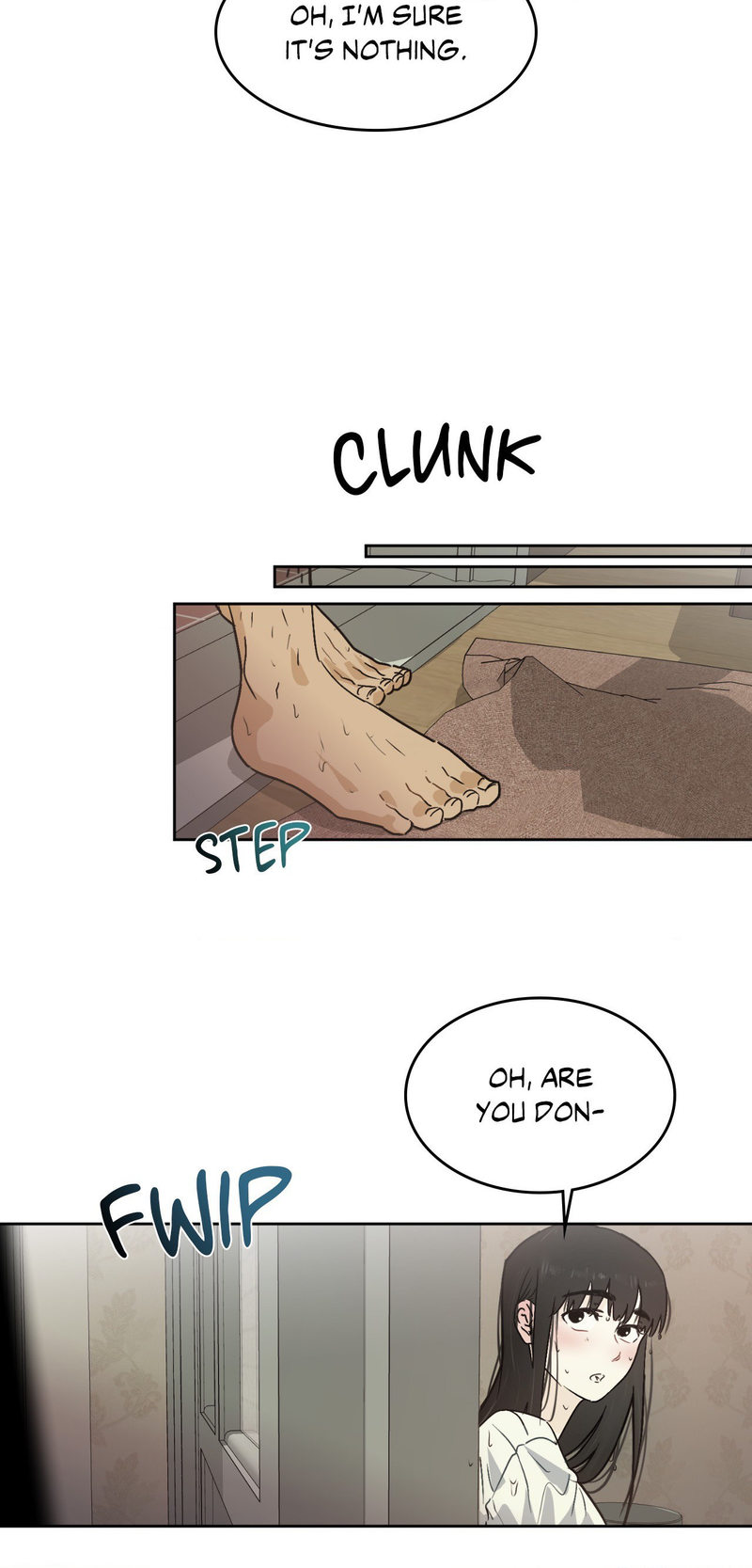 Where the Heart Is page 72