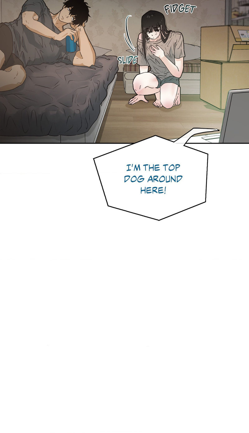 Where the Heart Is page 85
