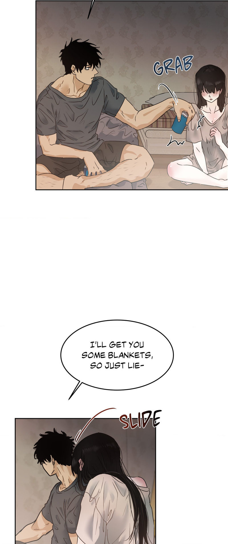 Where the Heart Is page 97