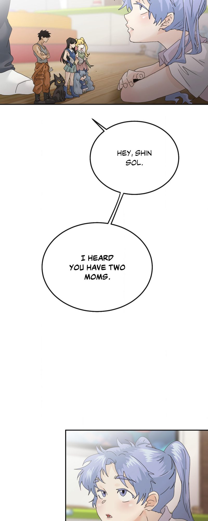 Where the Heart Is page 2