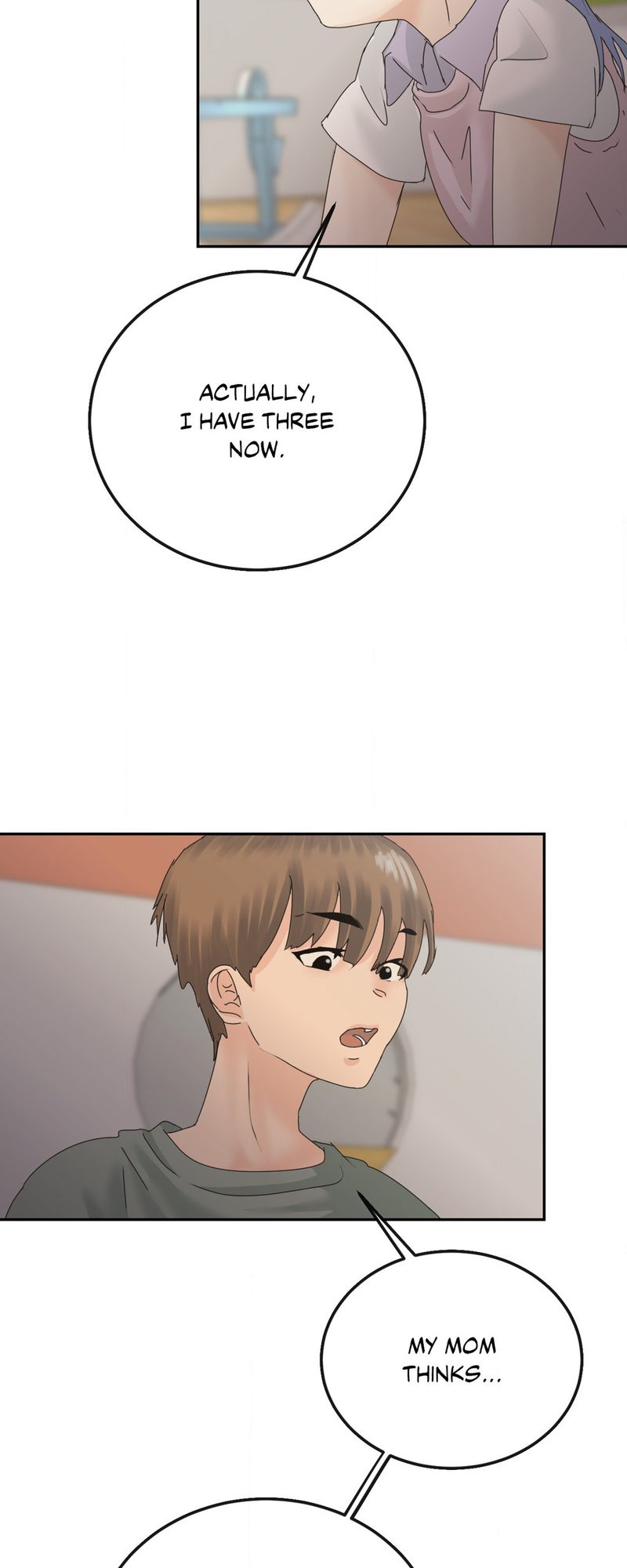 Where the Heart Is page 3