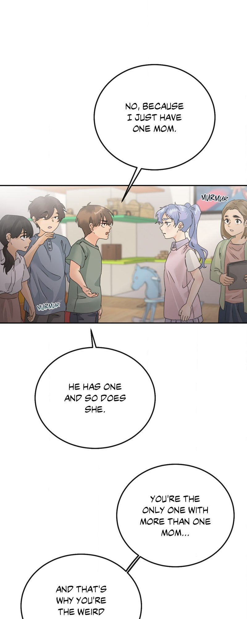 Where the Heart Is page 5