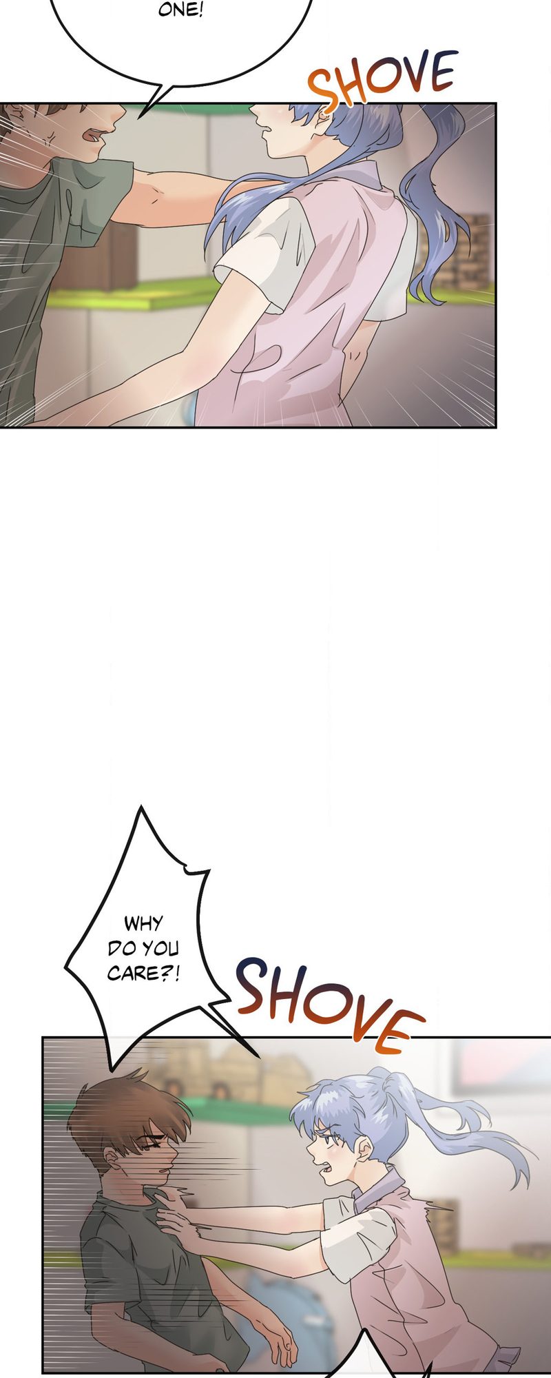 Where the Heart Is page 6