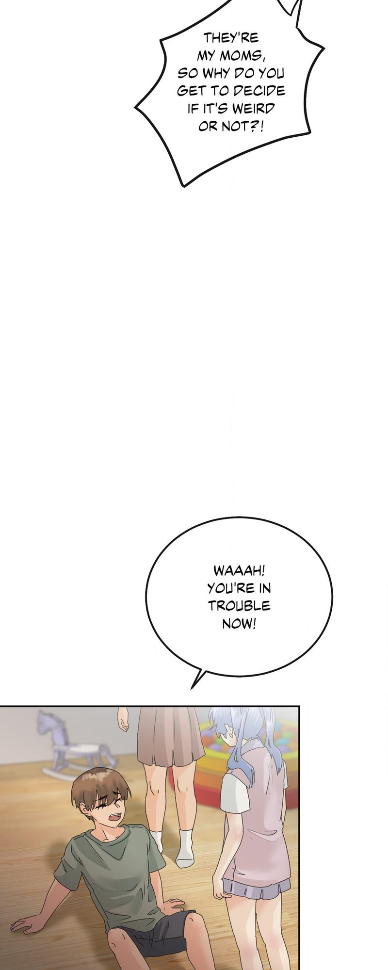 Where the Heart Is page 7