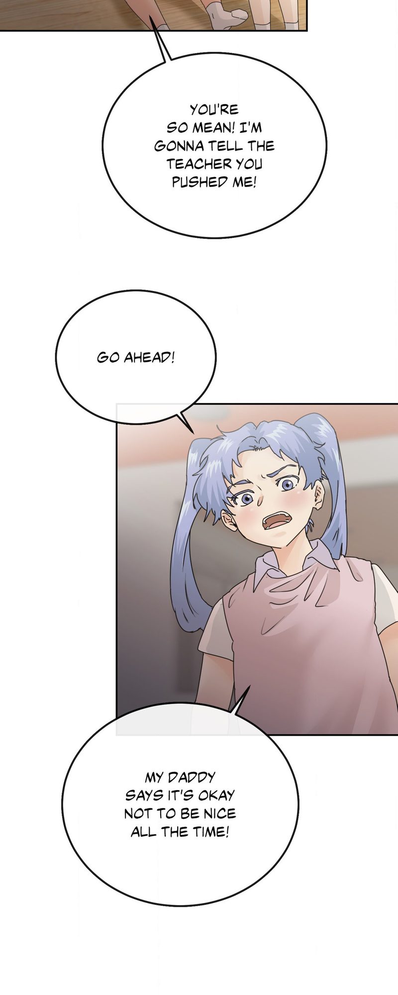 Where the Heart Is page 8