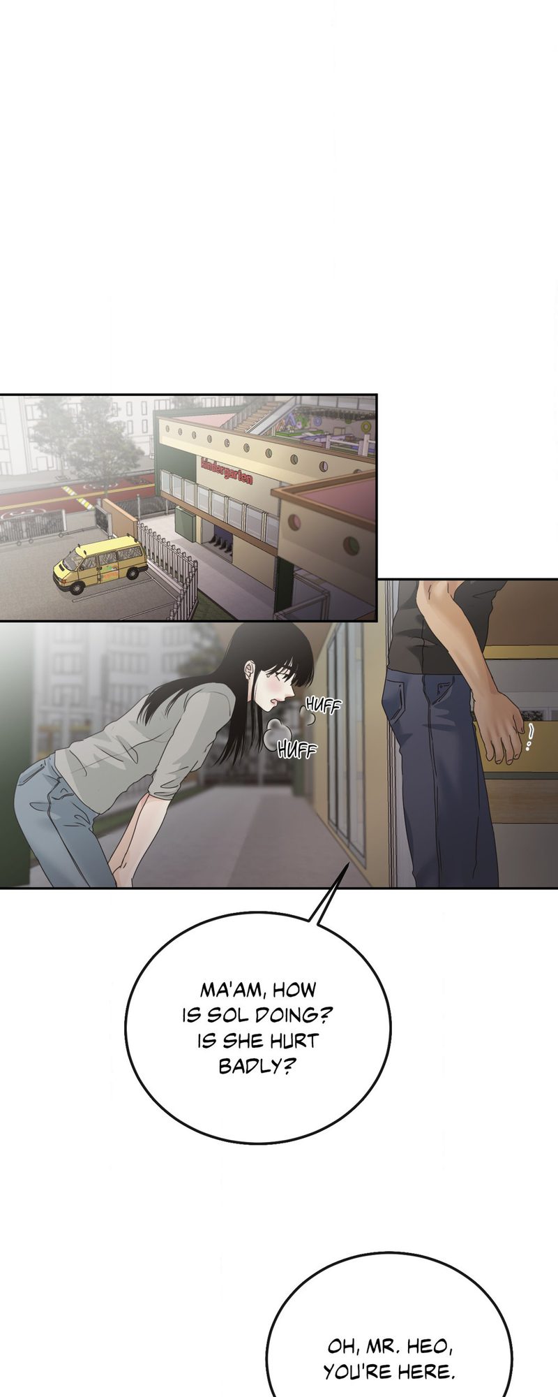 Where the Heart Is page 11