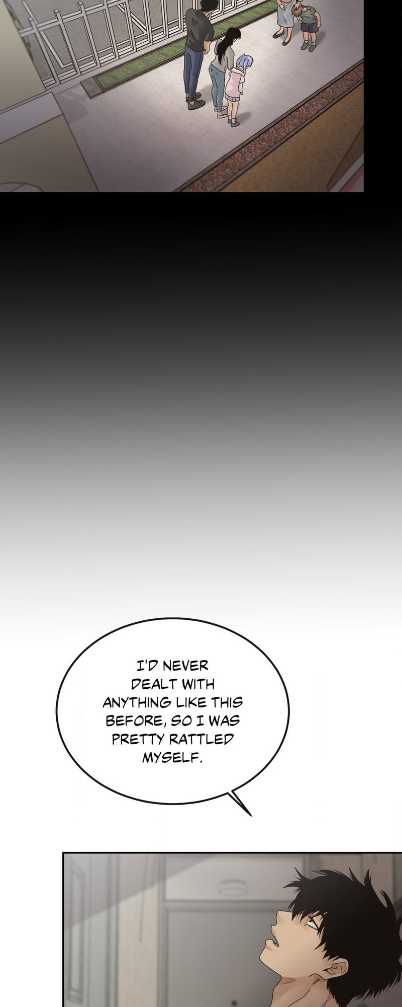 Where the Heart Is page 25