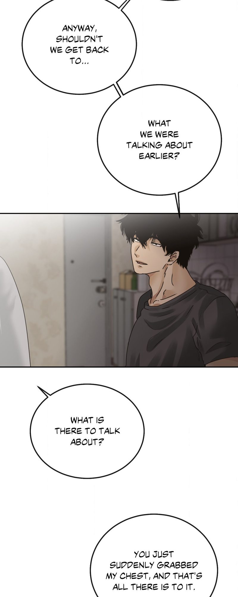 Where the Heart Is page 28