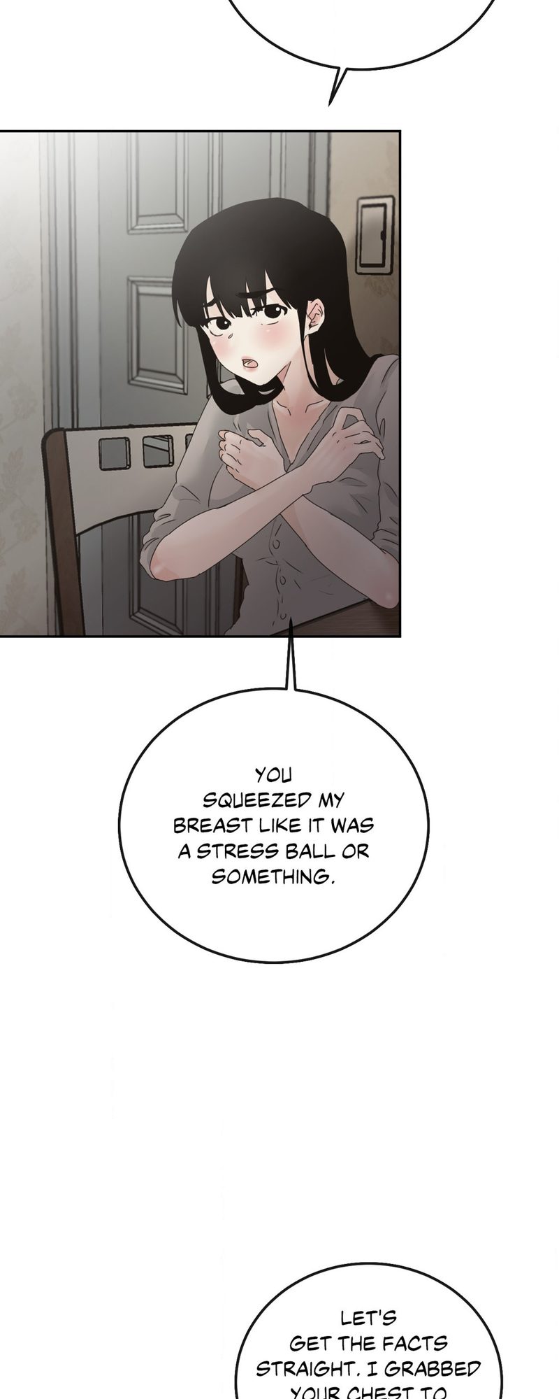 Where the Heart Is page 29