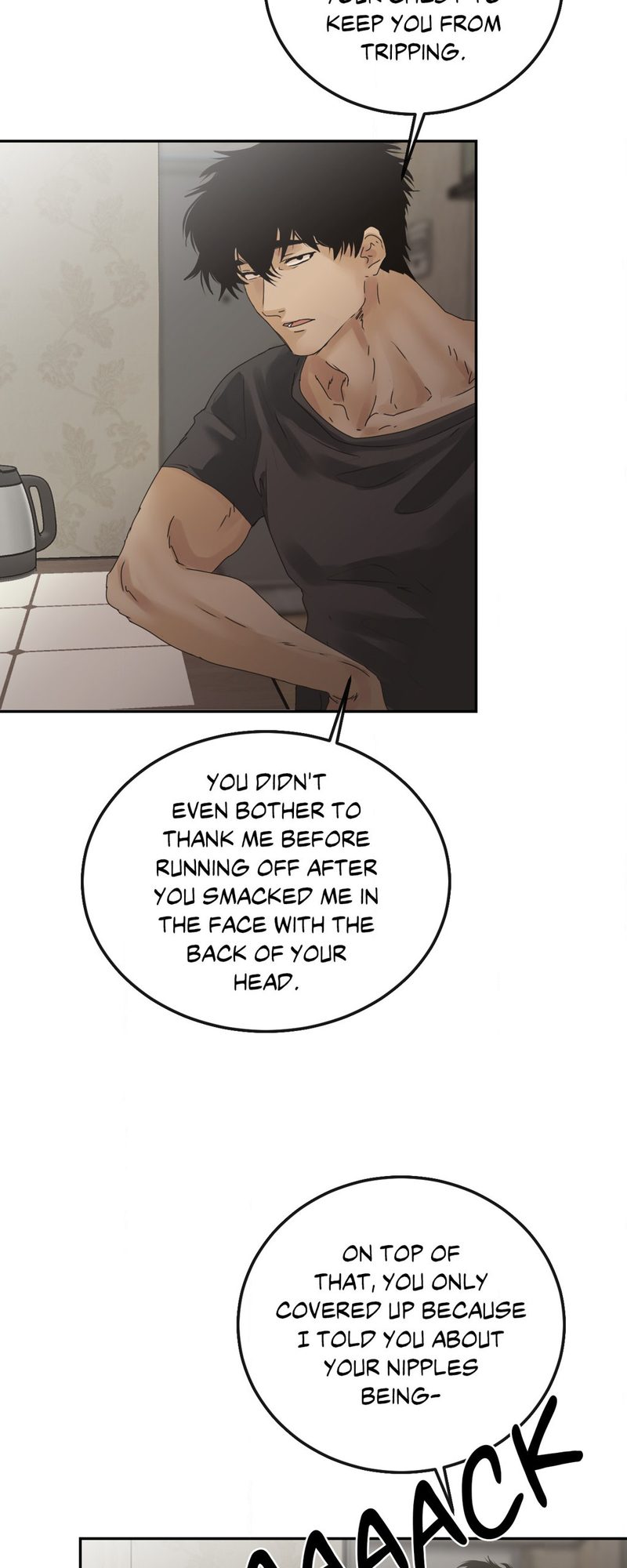 Where the Heart Is page 30