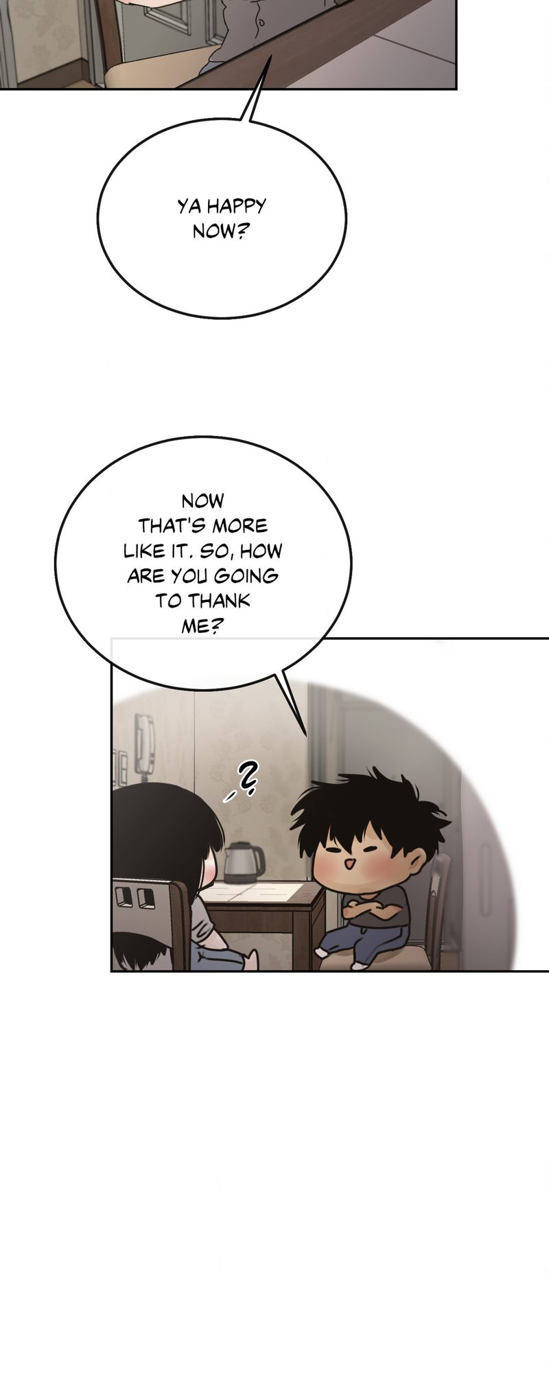 Where the Heart Is page 32