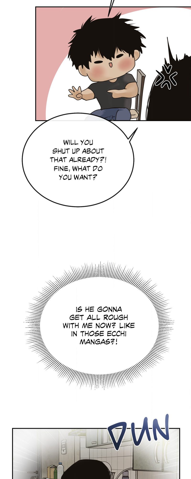 Where the Heart Is page 34