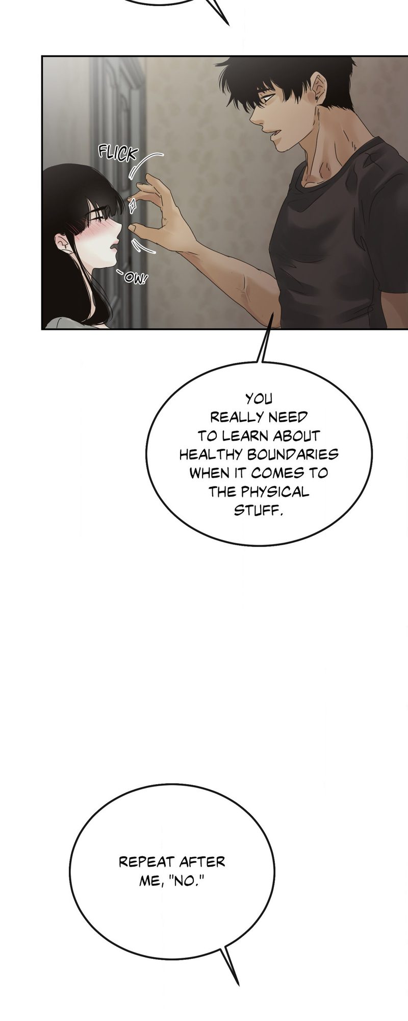 Where the Heart Is page 43