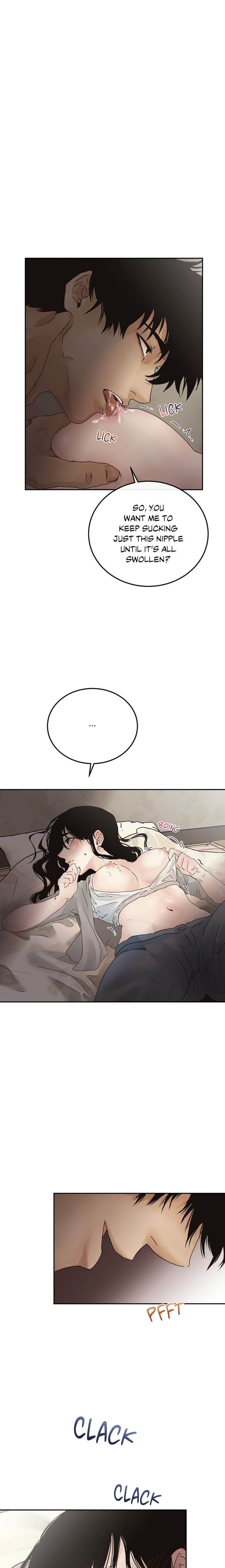 Where the Heart Is page 1