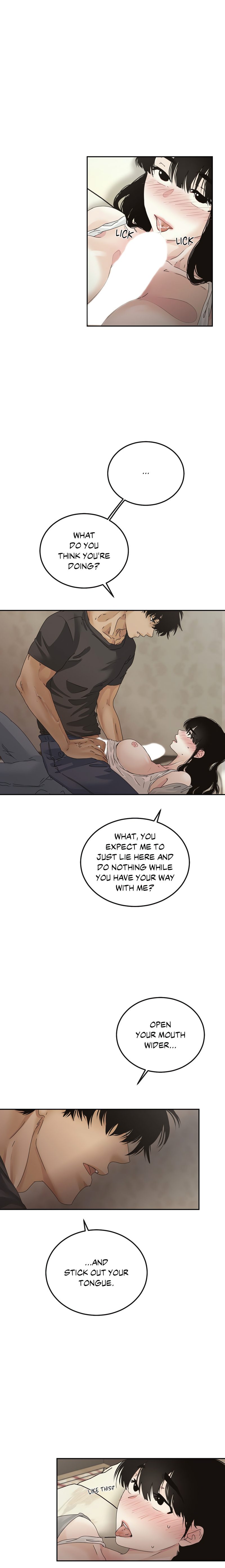 Where the Heart Is page 5