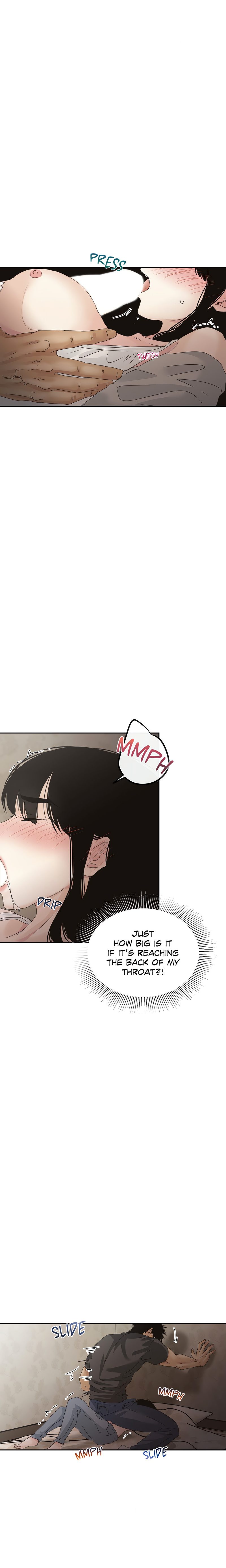 Where the Heart Is page 6
