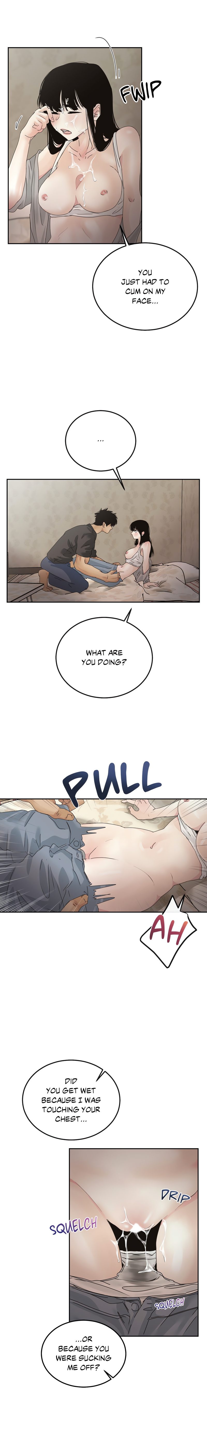 Where the Heart Is page 8