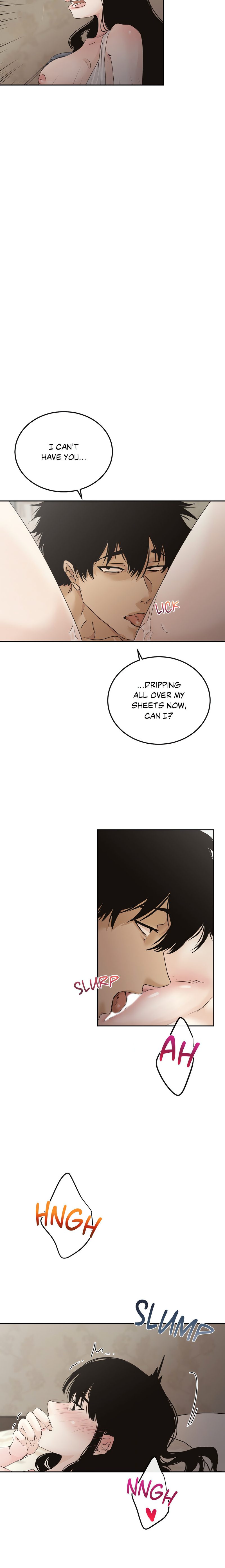 Where the Heart Is page 10