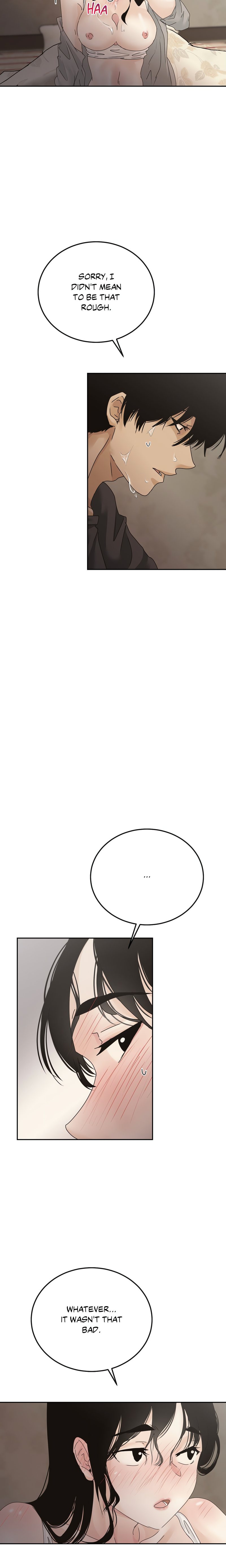 Where the Heart Is page 4