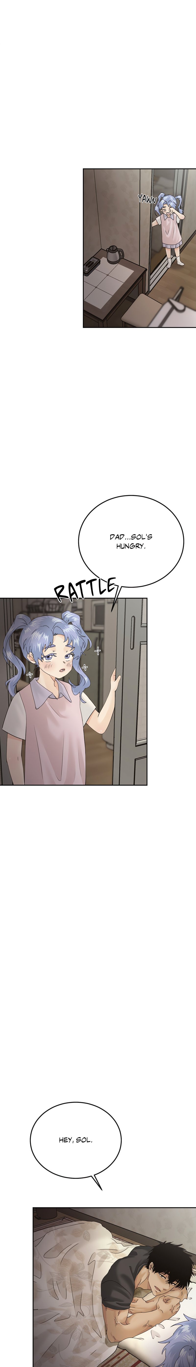 Where the Heart Is page 6