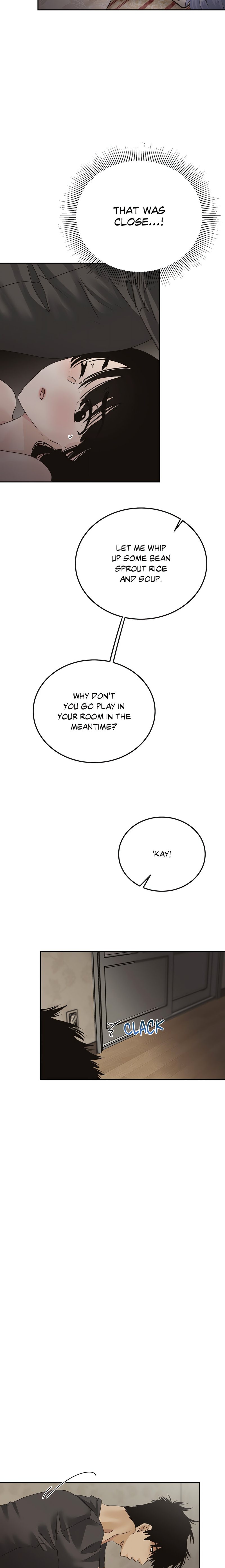 Where the Heart Is page 7
