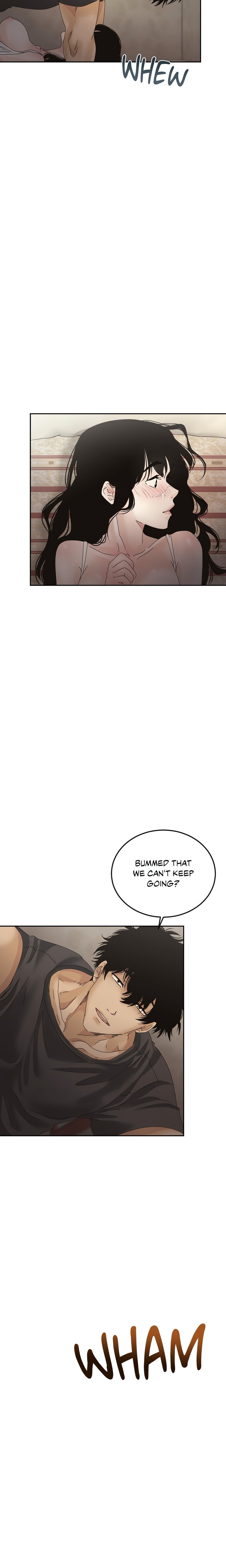 Where the Heart Is page 8
