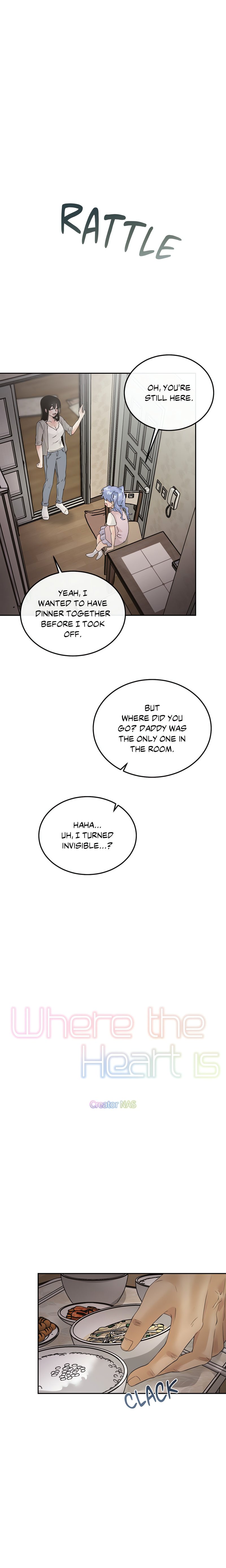 Where the Heart Is page 10