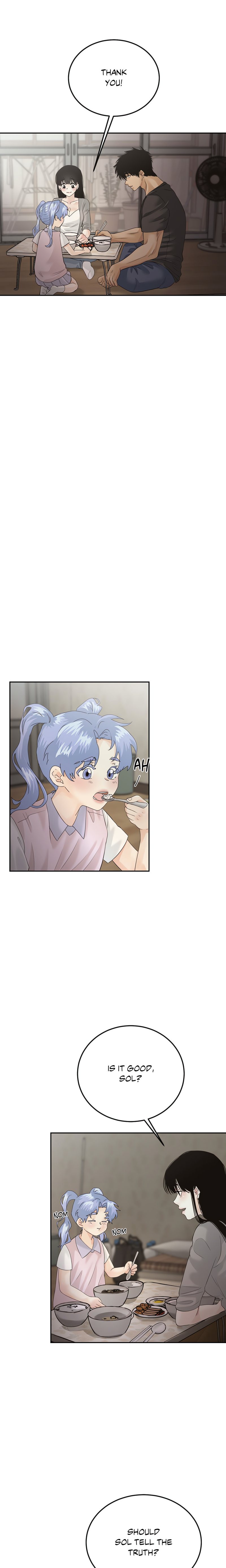 Where the Heart Is page 11
