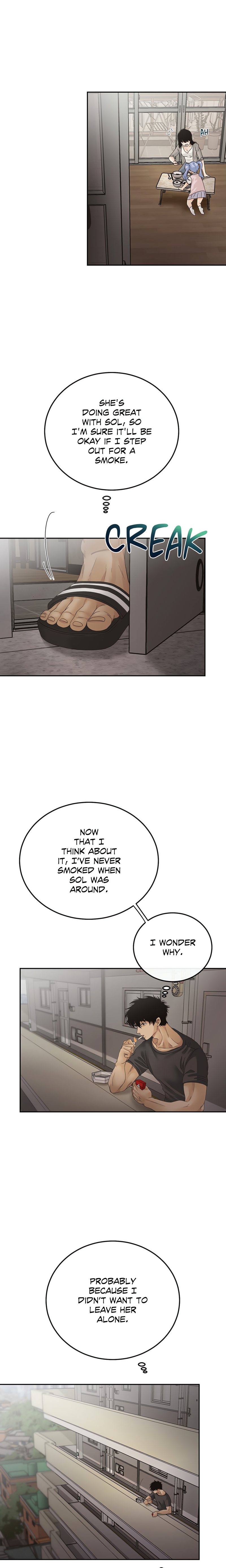 Where the Heart Is page 16